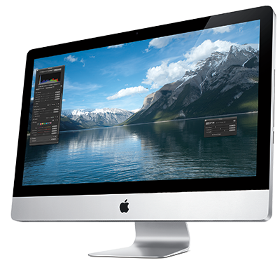 Apple iMac 27inch Mid 2011 - デスクトップ型PC