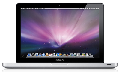 Apple MacBook Pro mid2009 13インチ